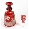 Ensemble de cristal de Bohême, XIXème siècle | Biron Ensemble de cristal de Bohême, XIXème siècle
