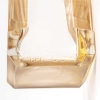 Flacon « Ambre » verre blanc patiné sépia de René LALIQUE | Biron Flacon "Ambre" verre blanc patiné sépia de René LALIQUE