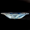 Coupe « Fleuron » verre opalescent de René LALIQUE | Biron Coupe "Fleuron" verre opalescent de René LALIQUE