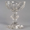 Service « Harcourt » cristal blanc de BACCARAT – 76 pièces | Biron Service "Harcourt" cristal blanc de BACCARAT - 76 pièces