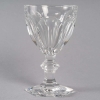 Service « Harcourt » cristal blanc de BACCARAT – 76 pièces | Biron Service "Harcourt" cristal blanc de BACCARAT - 76 pièces