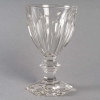 Service « Harcourt » cristal blanc de BACCARAT – 76 pièces | Biron Service "Harcourt" cristal blanc de BACCARAT - 76 pièces