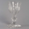 Service « Harcourt » cristal blanc de BACCARAT – 76 pièces | Biron Service "Harcourt" cristal blanc de BACCARAT - 76 pièces