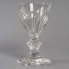 Service « Harcourt » cristal blanc de BACCARAT – 76 pièces | Biron Service "Harcourt" cristal blanc de BACCARAT - 76 pièces
