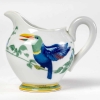 Service à Café Thé « Toucans » porcelaine de Limoges de HERMES – 18 Pièces | Biron Service à Café Thé "Toucans" porcelaine de Limoges de HERMES - 18 Pièces
