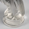 Mascotte Automobile « Coq Houdan » verre blanc de René LALIQUE | Biron Mascotte Automobile "Coq Houdan" verre blanc de René LALIQUE
