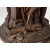 Bronze de A. Carrier, XIXème siècle | Biron Bronze de A. Carrier, XIXème siècle