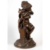 Bronze de A. Carrier, XIXème siècle | Biron Bronze de A. Carrier, XIXème siècle