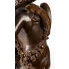 Bronze de A. Carrier, XIXème siècle | Biron Bronze de A. Carrier, XIXème siècle