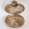 Boîte en argent, poinçon égyptien, 1900 | Biron Boîte en argent, poinçon égyptien, 1900