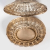 Boîte en argent, poinçon égyptien, 1900 | Biron Boîte en argent, poinçon égyptien, 1900
