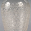 Service « Rohan » cristal blanc gravé de BACCARAT – 38 pièces | Biron Service "Rohan" cristal blanc gravé de BACCARAT - 38 pièces