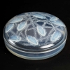Boite « Cléones » verre opalescent de René LALIQUE | Biron ||||||