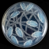 Boite « Cléones » verre opalescent de René LALIQUE | Biron Boite "Cléones" verre opalescent de René LALIQUE