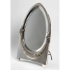 Miroir de table d’époque art nouveau, 1920 | Biron Miroir de table d'époque art nouveau, 1920
