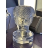 Rene lalique Mascotte « Pintade » | Biron Rene lalique Mascotte « Pintade »
