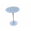 Knoll & eero saarinen – Table d’appoint Saarinen Tulip | Biron |||||||