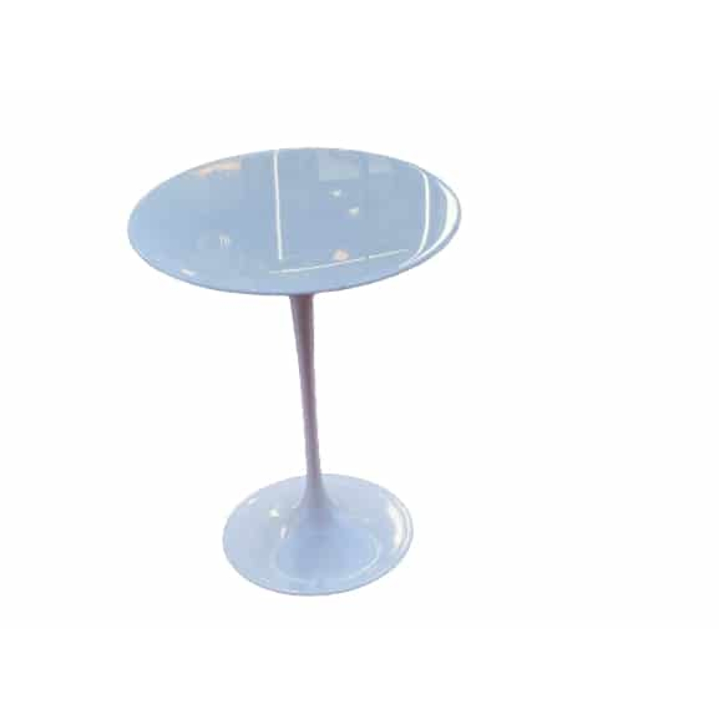 Knoll & eero saarinen – Table d’appoint Saarinen Tulip | Biron |||||||