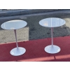 Knoll & eero saarinen – Table d’appoint Saarinen Tulip | Biron Knoll & eero saarinen - Table d’appoint Saarinen Tulip