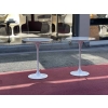 Knoll & eero saarinen – Table d’appoint Saarinen Tulip | Biron Knoll & eero saarinen - Table d’appoint Saarinen Tulip