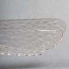Mascotte Automobile « Petite Libellule » verre blanc de René LALIQUE | Biron Mascotte Automobile "Petite Libellule" verre blanc de René LALIQUE