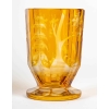 Ensemble de cristal de Bohême, XIXème siècle | Biron Ensemble de cristal de Bohême, XIXème siècle