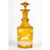 Ensemble de cristal de Bohême, XIXème siècle | Biron Ensemble de cristal de Bohême, XIXème siècle