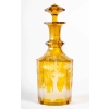 Ensemble de cristal de Bohême, XIXème siècle | Biron Ensemble de cristal de Bohême, XIXème siècle