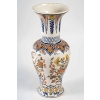 Vase Delft polychrome | Biron Vase Delft polychrome