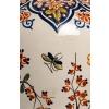 Vase Delft polychrome | Biron Vase Delft polychrome