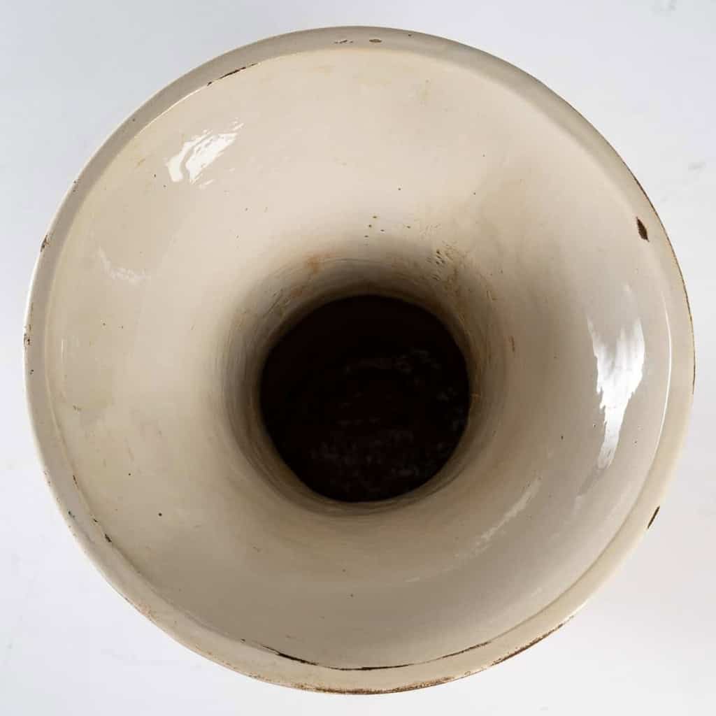 Vase Delft polychrome | Biron Vase Delft polychrome