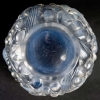 Vase « Avallon » verre opalescent de René LALIQUE | Biron Vase "Avallon" verre opalescent de René LALIQUE