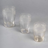 Service de Gobelets « Cygnes » cristal blanc gravé de BACCARAT – 32 pièces | Biron Service de Gobelets "Cygnes" cristal blanc gravé de BACCARAT - 32 pièces