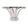 MC Lalique : Console "Cactus"