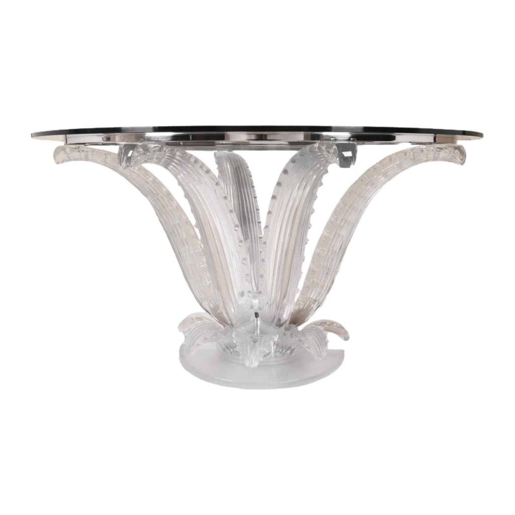 MC Lalique : Console "Cactus"
