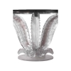 MC Lalique : Console "Cactus"