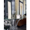 MC Lalique : Console "Cactus"