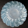Vase « Marisa » verre opalescent patiné bleu de René LALIQUE | Biron Vase "Marisa" verre opalescent patiné bleu de René LALIQUE