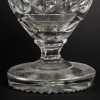 Paire d’aiguieres en cristal de baccarat, XIXème siècle | Biron Paire d'aiguieres en cristal de baccarat, XIXème siècle