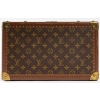 Malette de voyage, boîte à pharmacie de Louis Vuitton, circa 1950-1960 | Biron Malette de voyage, boîte à pharmacie de Louis Vuitton, circa 1950-1960