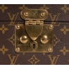 Malette de voyage, boîte à pharmacie de Louis Vuitton, circa 1950-1960 | Biron Malette de voyage, boîte à pharmacie de Louis Vuitton, circa 1950-1960