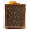 Malette de voyage, boîte à pharmacie de Louis Vuitton, circa 1950-1960 | Biron Malette de voyage, boîte à pharmacie de Louis Vuitton, circa 1950-1960