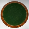 Table bouillotte d'époque Directoire (1795 - 1799).