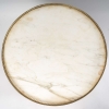 Table bouillotte d'époque Directoire (1795 - 1799).