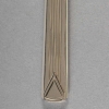 Ménagère « Aphea » argent massif de PUIFORCAT – 110 Pièces en coffret | Biron Ménagère "Aphea" argent massif de PUIFORCAT - 110 Pièces en coffret