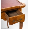 Table à jeux tric-trac de style Louis XV. | Biron Table à jeux tric-trac de style Louis XV.
