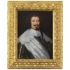 Charles Ier de Lorraine – Florence c.1640 attr. à Justus Sustermans | Biron |||||||