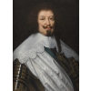Charles Ier de Lorraine – Florence c.1640 attr. à Justus Sustermans | Biron Charles Ier de Lorraine – Florence c.1640 attr. à Justus Sustermans
