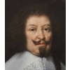 Charles Ier de Lorraine – Florence c.1640 attr. à Justus Sustermans | Biron Charles Ier de Lorraine – Florence c.1640 attr. à Justus Sustermans