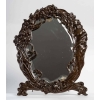 Miroir De Table Par l’Hoest (1874-1937) | Biron ||||||